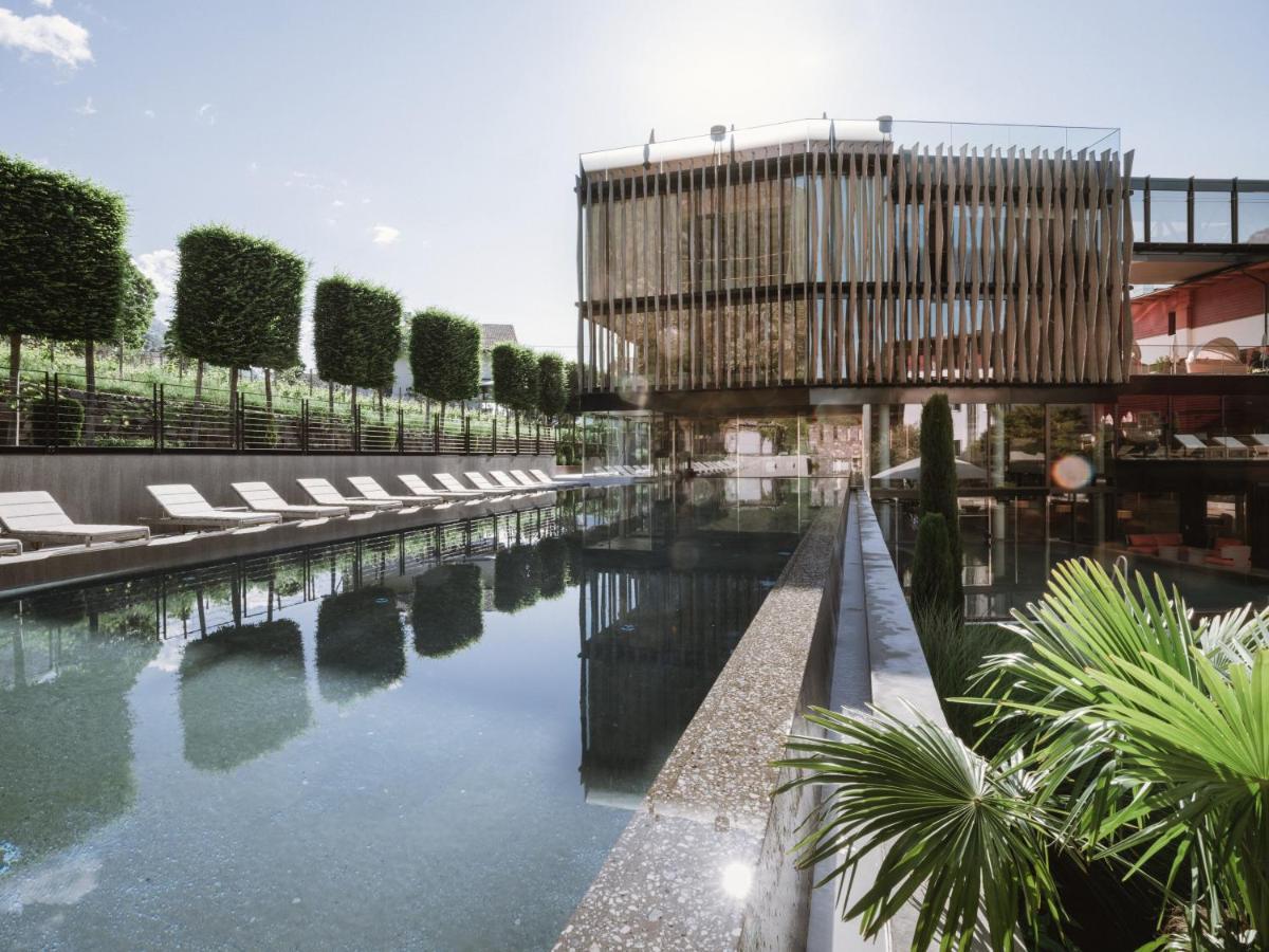 Lindenhof Pure Luxury & Spa Dolcevita Resort Naturns Extérieur photo
