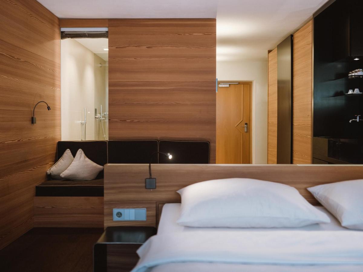 Lindenhof Pure Luxury & Spa Dolcevita Resort Naturns Extérieur photo