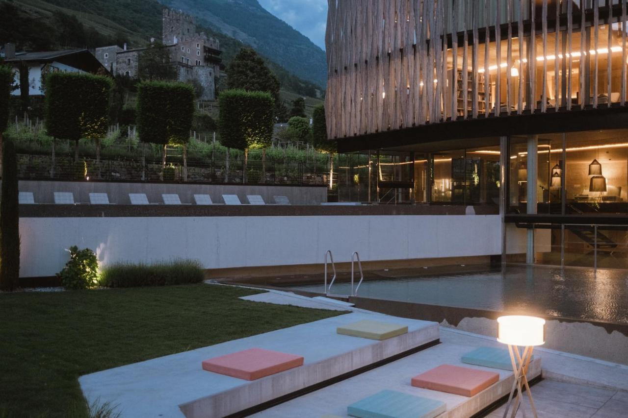 Lindenhof Pure Luxury & Spa Dolcevita Resort Naturns Extérieur photo