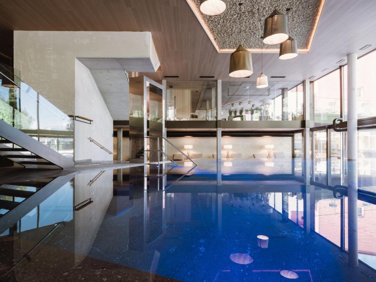 Lindenhof Pure Luxury & Spa Dolcevita Resort Naturns Extérieur photo