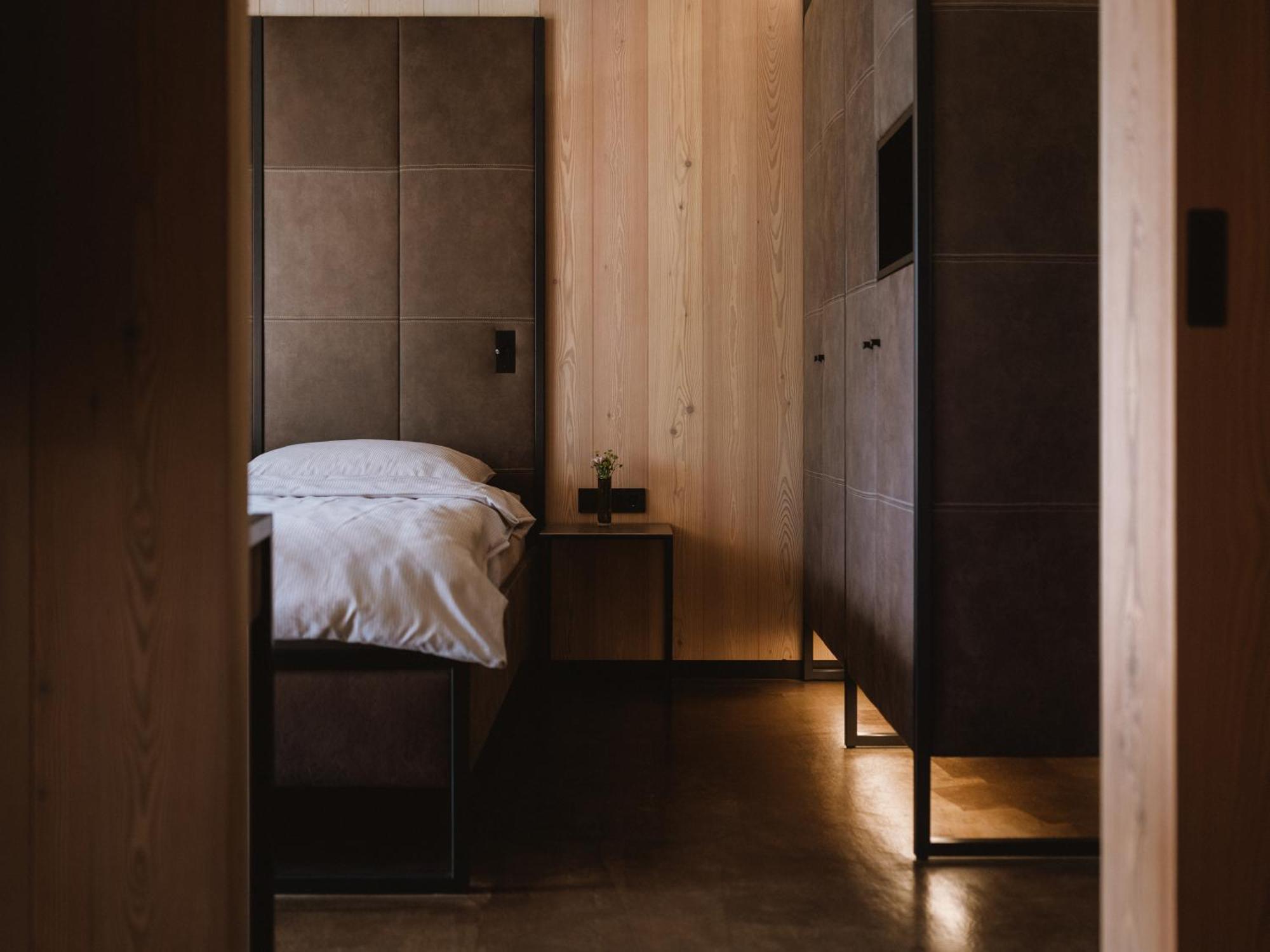 Lindenhof Pure Luxury & Spa Dolcevita Resort Naturns Extérieur photo