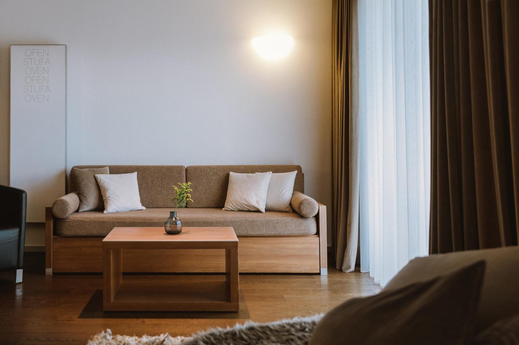 Lindenhof Pure Luxury & Spa Dolcevita Resort Naturns Extérieur photo