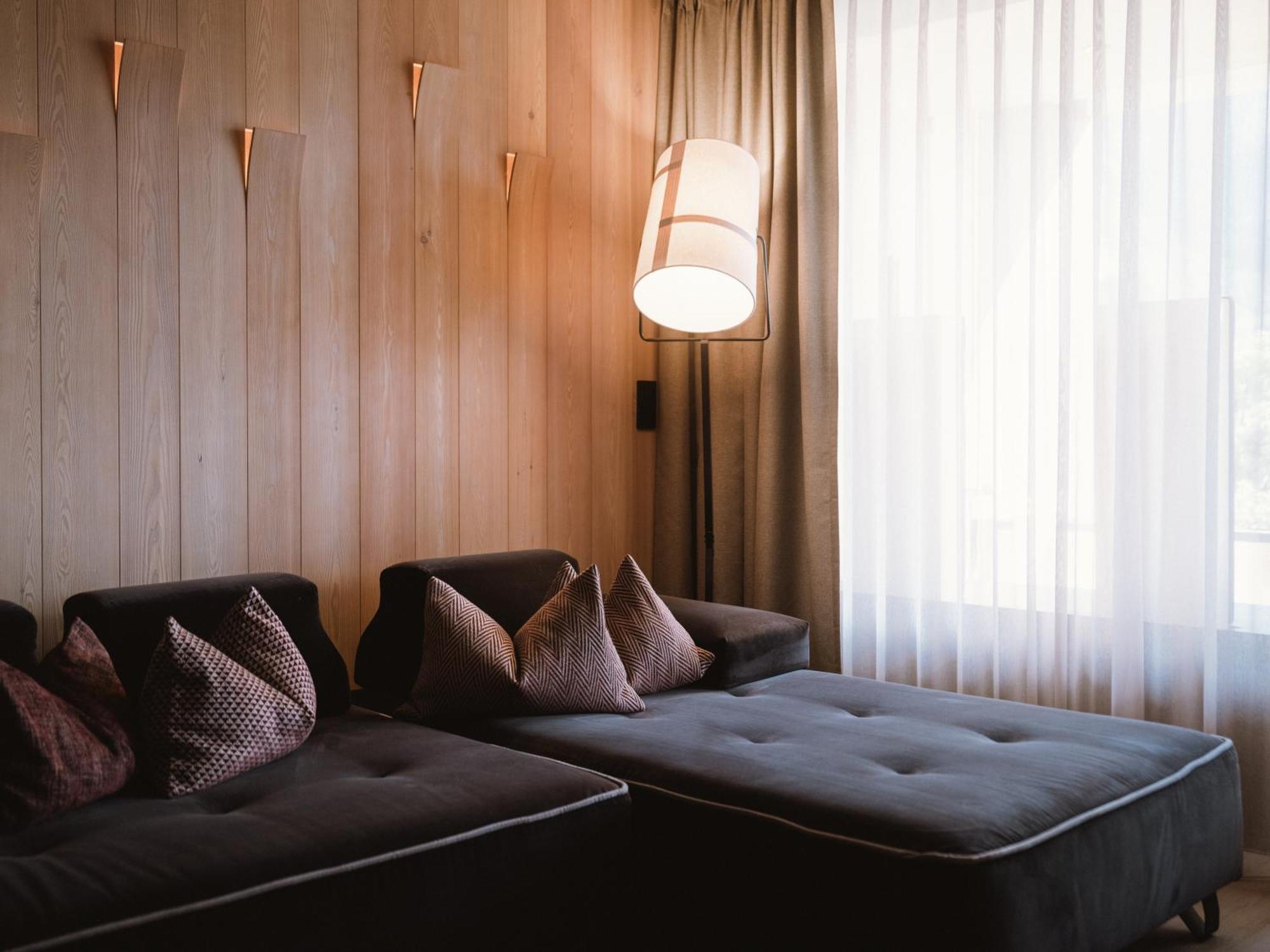 Lindenhof Pure Luxury & Spa Dolcevita Resort Naturns Extérieur photo