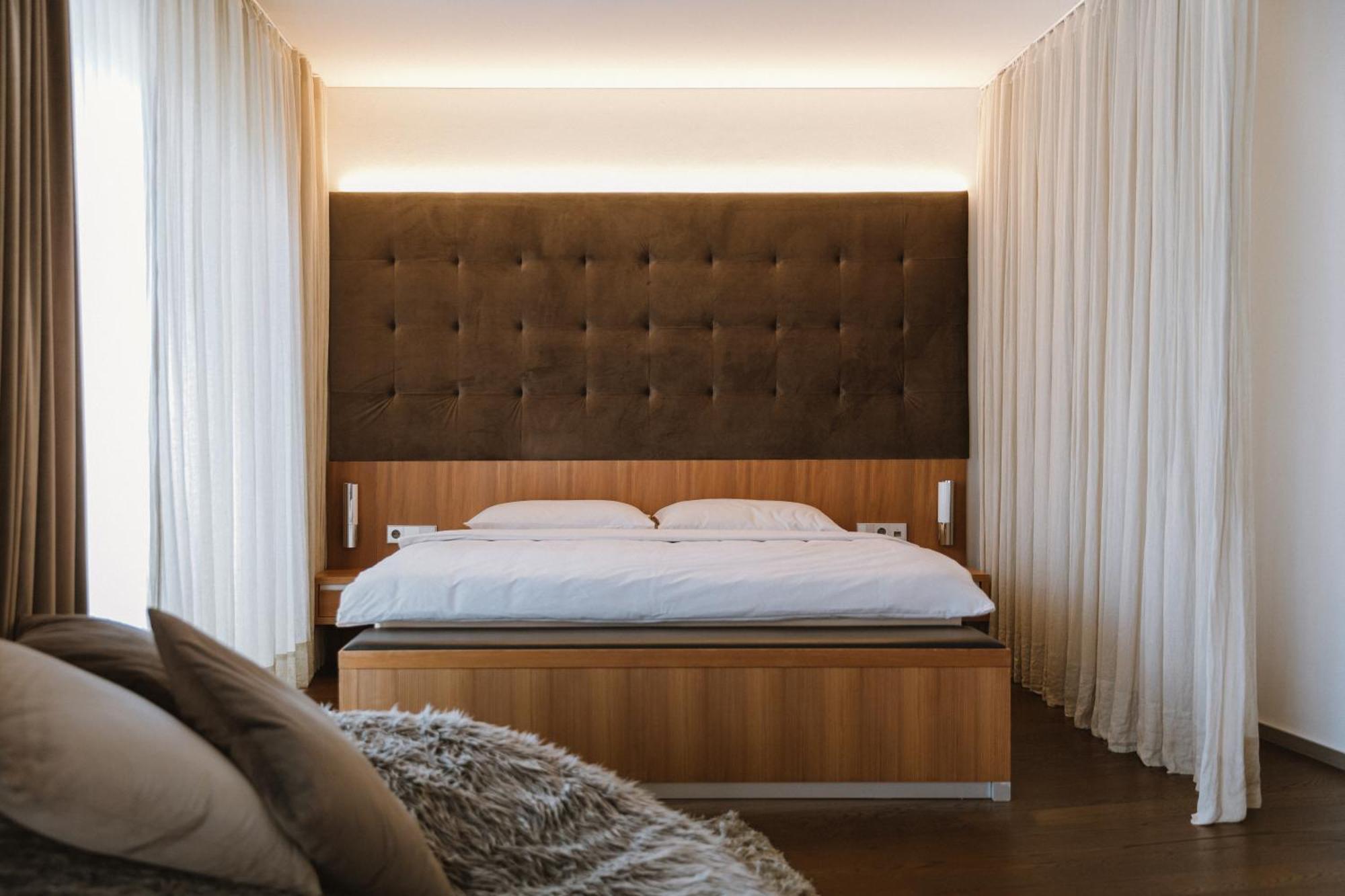 Lindenhof Pure Luxury & Spa Dolcevita Resort Naturns Extérieur photo