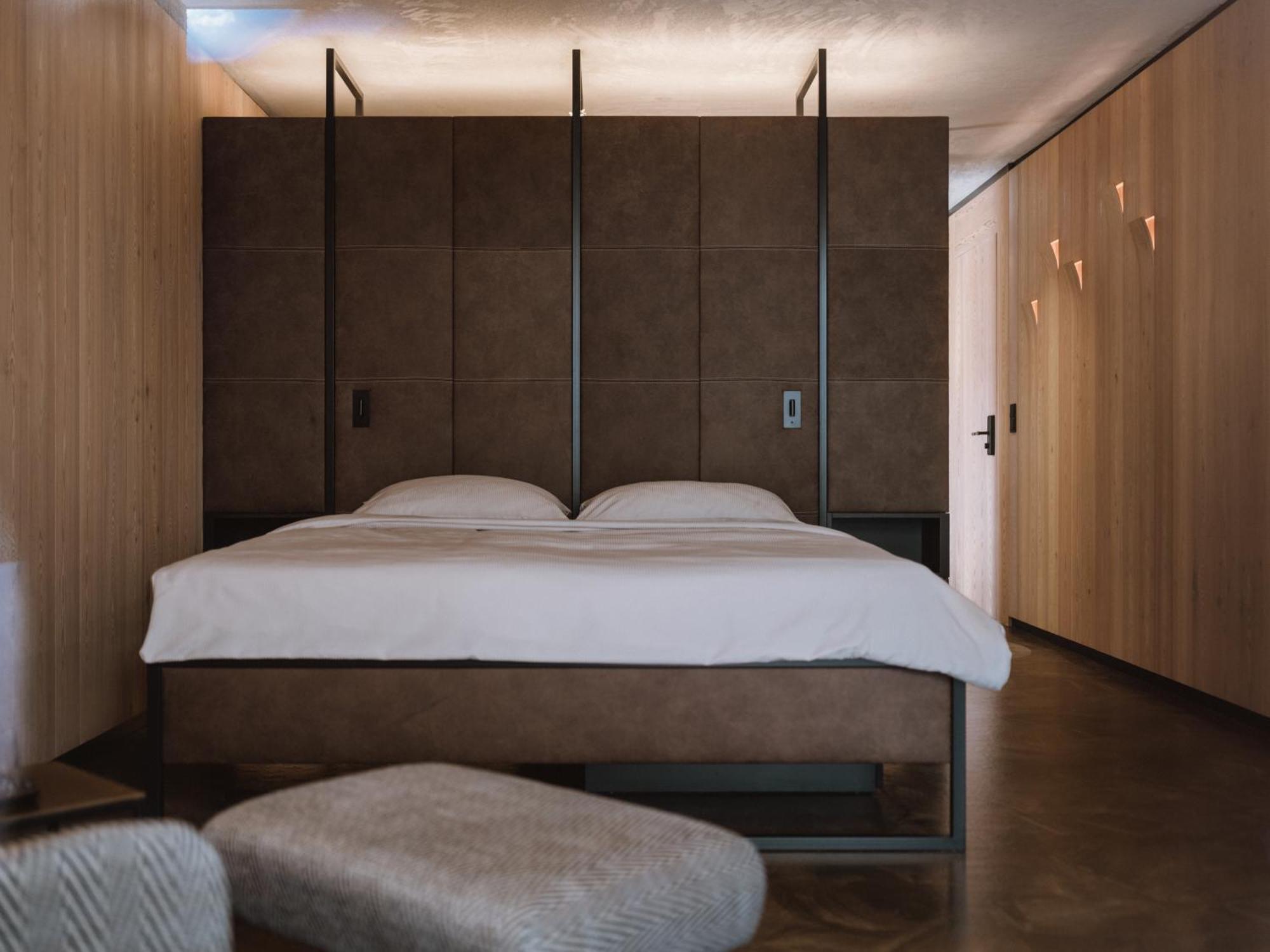 Lindenhof Pure Luxury & Spa Dolcevita Resort Naturns Extérieur photo