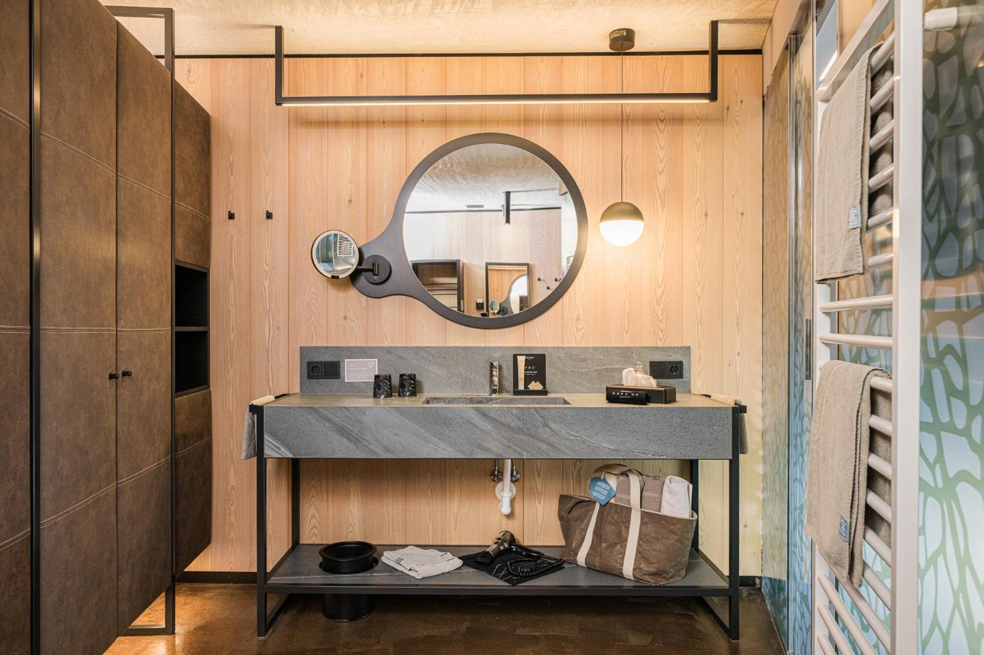 Lindenhof Pure Luxury & Spa Dolcevita Resort Naturns Extérieur photo