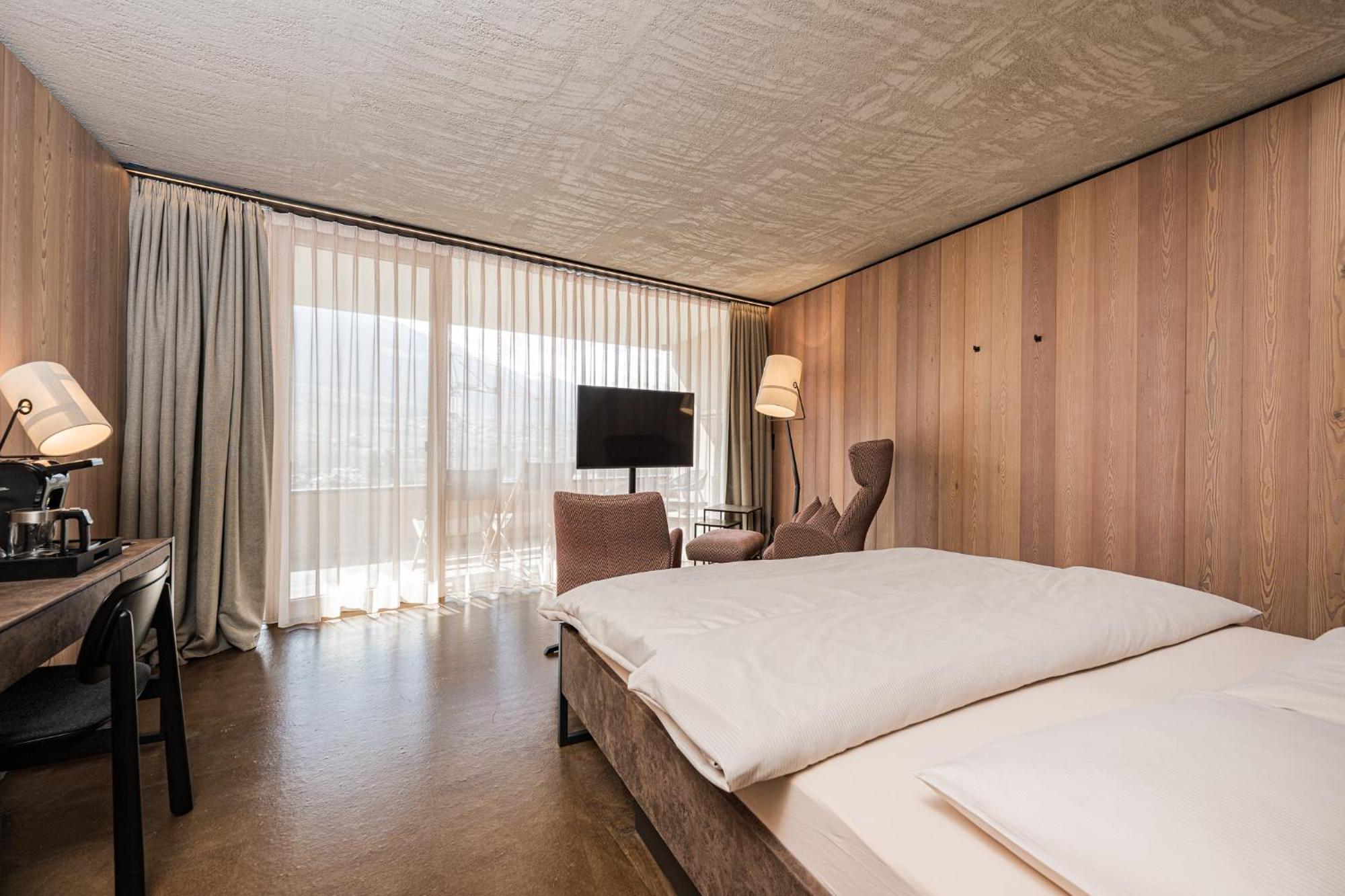 Lindenhof Pure Luxury & Spa Dolcevita Resort Naturns Extérieur photo