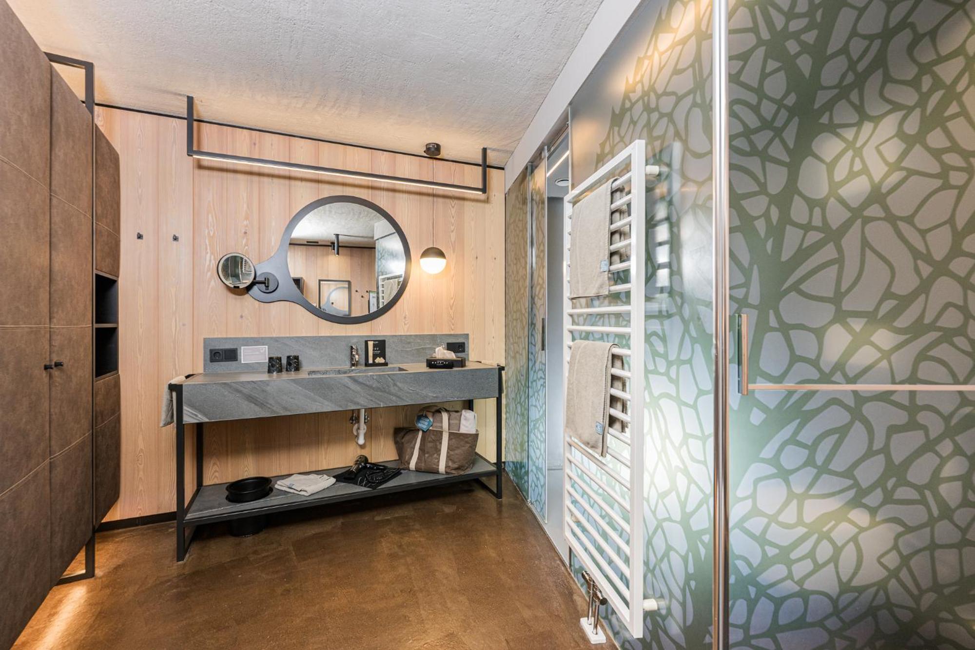 Lindenhof Pure Luxury & Spa Dolcevita Resort Naturns Extérieur photo